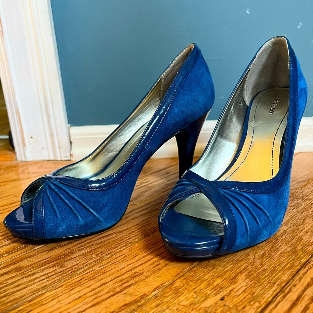 Style & Co. Heels
